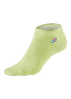  H.I.S Pack Of 5 Trainer Socks