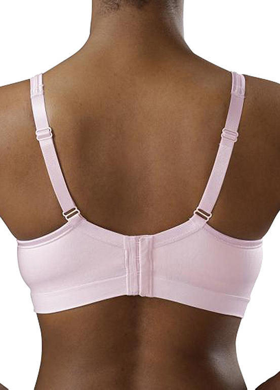  H.I.S Push Up Sports Bra