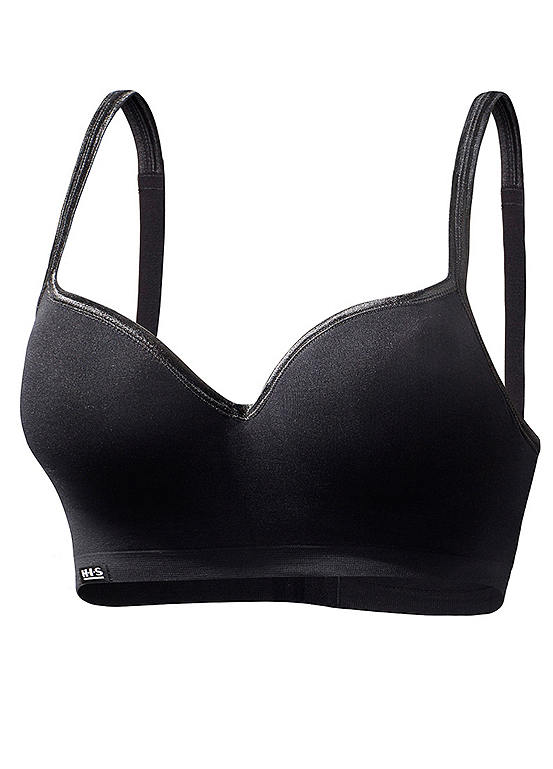  H.I.S Push Up Sports Bra