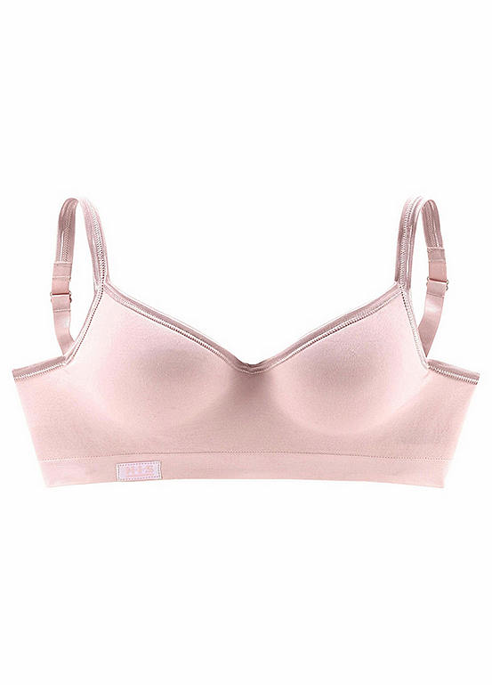 H.I.S Push Up Sports Bra