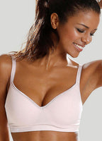  H.I.S Push Up Sports Bra