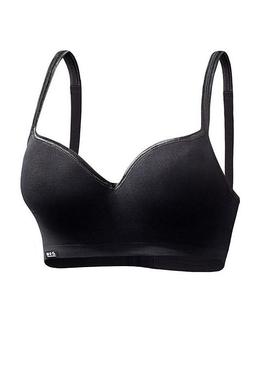  H.I.S Push Up Sports Bra