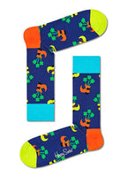  Happy Socks Pack Of 2 Lucky Socks Gift Set