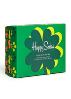  Happy Socks Pack Of 2 Lucky Socks Gift Set