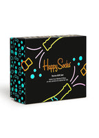  Happy Socks Pack Of 2 You Did It Socks Gift Set