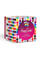  Happy Socks Pack Of 3 Pride Socks Gift Set