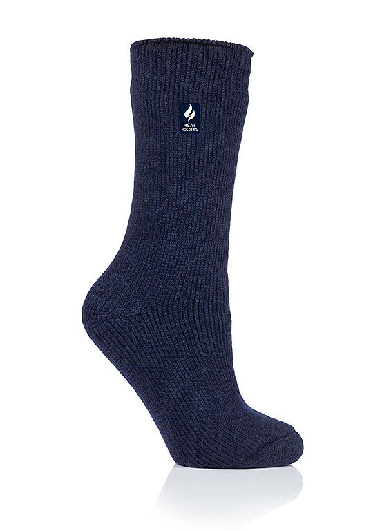  Heat Holders Ladies 1 Pair Core Original Camellia Socks