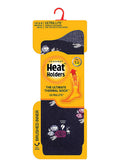  Heat Holders Ladies 1 Pair Core Ultra Lite Socks