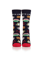  Heat Holders Ladies Friends Lite Socks