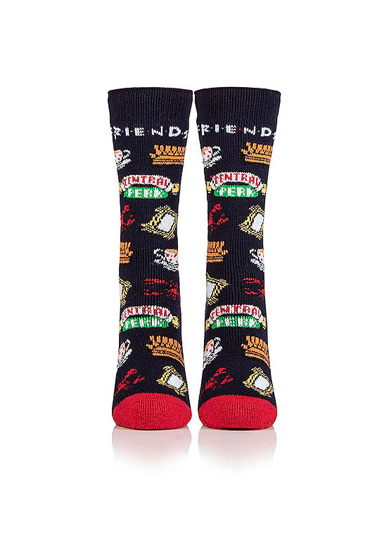  Heat Holders Ladies Friends Lite Socks