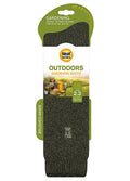  Heat Holders Ladies Long Leg Outdoors Gardening Socks