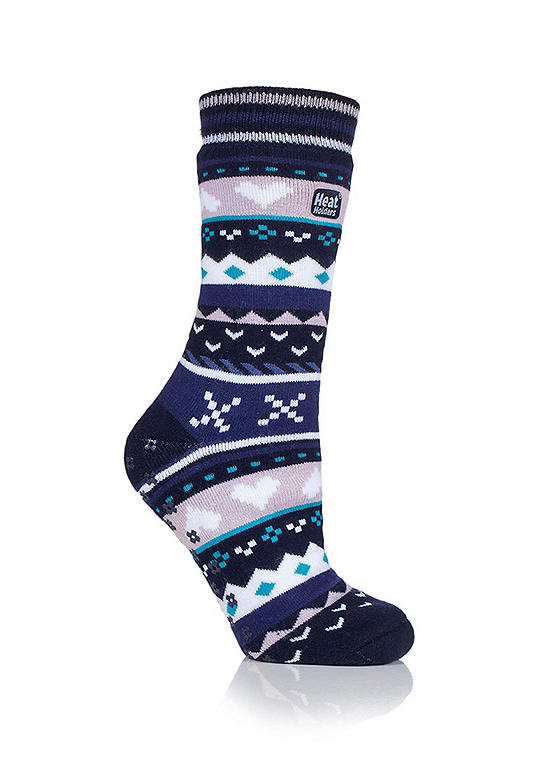  Heat Holders Ladies Soul Warming Socks
