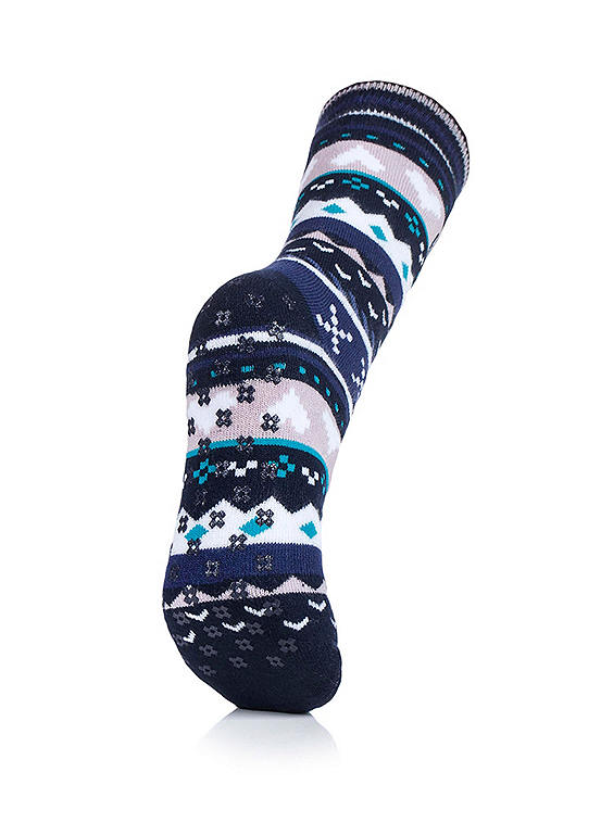  Heat Holders Ladies Soul Warming Socks