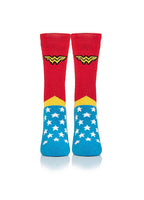 Heat Holders Ladies Wonder Woman Lite Socks