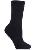  Heat Holders Lite Ladies Thermal Dahlia Socks
