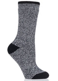  Heat Holders Lite Ladies Thermal Viola Twist Socks