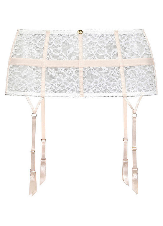  Jette Jette Suspender Belt
