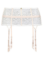  Jette Jette Suspender Belt