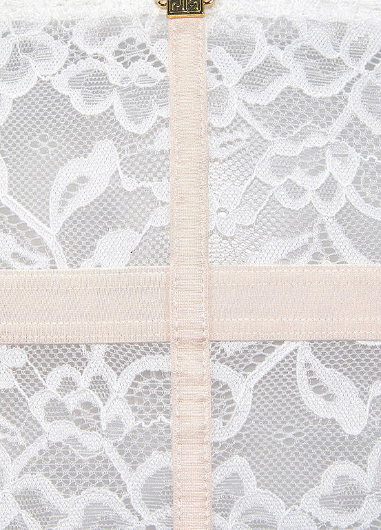  Jette Jette Suspender Belt