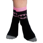  Ladies Batman 4Pack Comfy Sock Gift Set