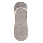  Ladies Pack Of 5 Footlets