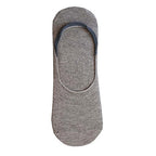  Ladies Pack Of 5 Footlets