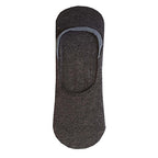  Ladies Pack Of 5 Footlets