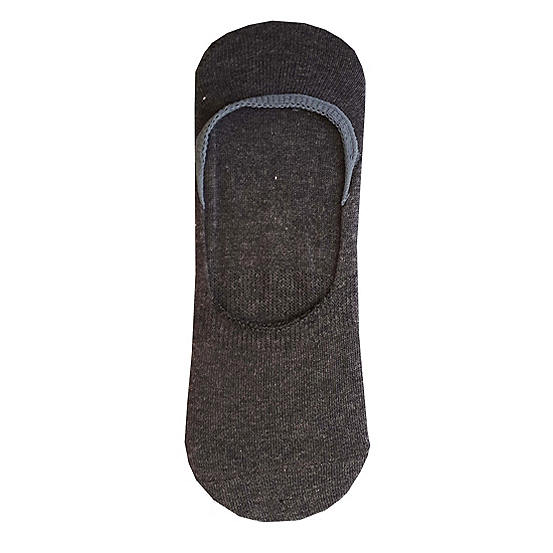  Ladies Pack Of 5 Footlets