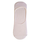  Ladies Pack Of 5 Footlets