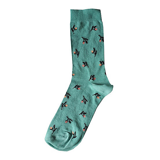  Ladies Pack Of 5 Gift Sock Value Pack