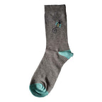  Ladies Pack Of 5 Gift Sock Value Pack