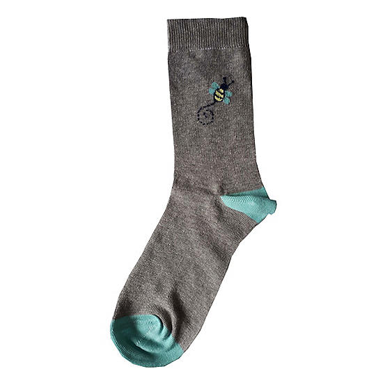  Ladies Pack Of 5 Gift Sock Value Pack