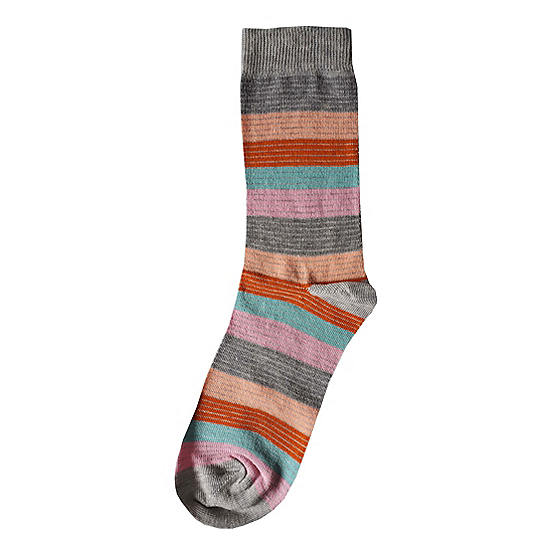  Ladies Pack Of 5 Gift Sock Value Pack