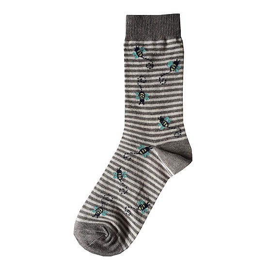  Ladies Pack Of 5 Gift Sock Value Pack