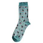  Ladies Pack Of 5 Gift Sock Value Pack