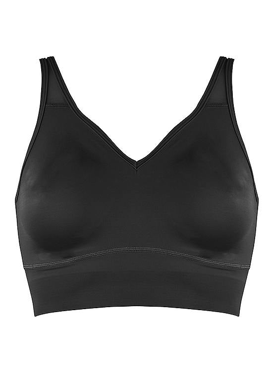  Miraclesuit Fit & Firm Control Top Shaper