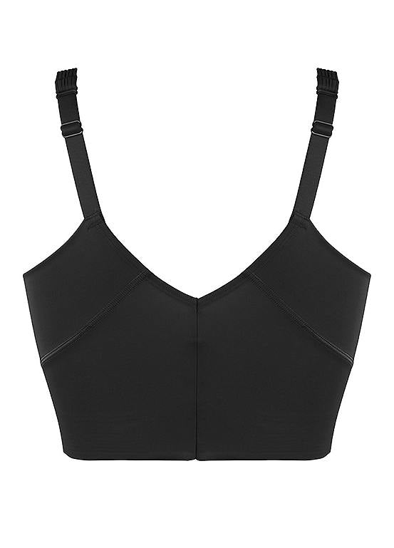 Miraclesuit Fit & Firm Control Top Shaper