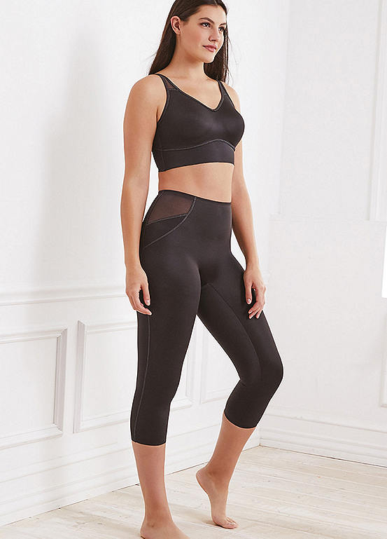  Miraclesuit Fit & Firm Control Top Shaper