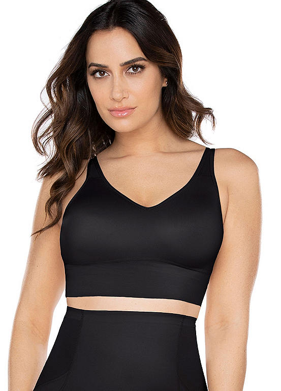  Miraclesuit Fit & Firm Control Top Shaper