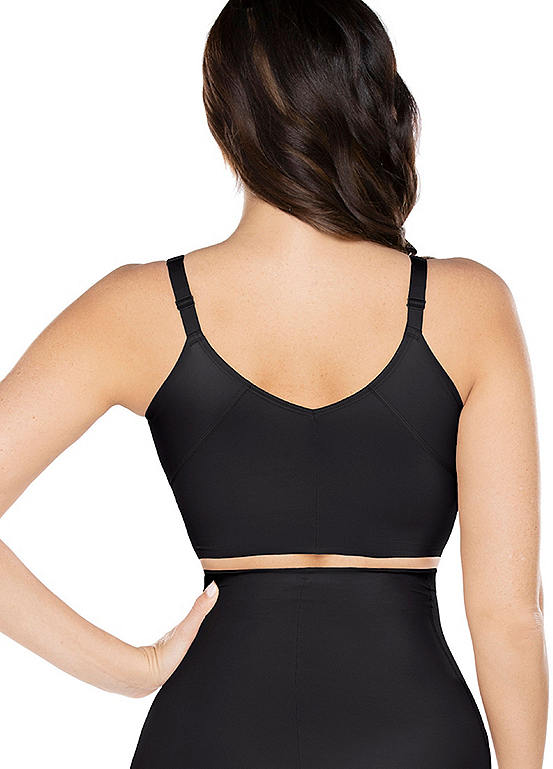  Miraclesuit Fit & Firm Control Top Shaper