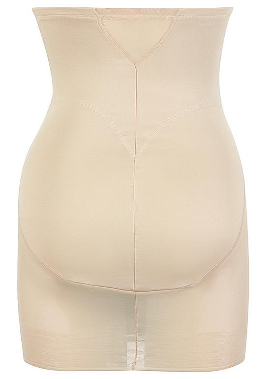  Miraclesuit Sexy Sheer Hi Waist Slip