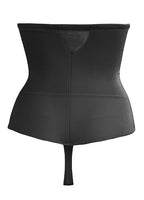  Miraclesuit Sexy Sheer Hi Waist Thong
