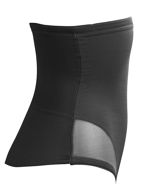  Miraclesuit Sexy Sheer Hi Waist Thong