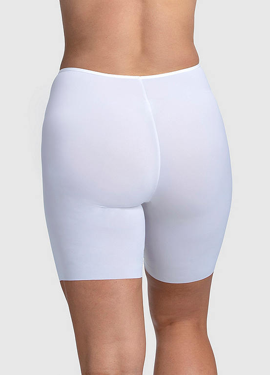  Miss Mary Cool Sensation Panty With Extra Long Legs