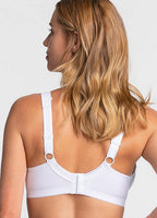  Miss Mary Of Sweden Cotton Comfort Underwired Bra