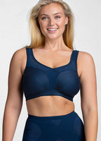  Miss Mary Of Sweden Cotton Fresh Bra