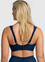  Miss Mary Of Sweden Cotton Fresh Bra