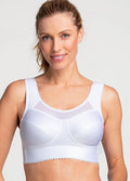  Miss Mary Of Sweden Cotton Simplex Non-Wired Full Cup Bra