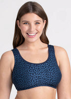  Miss Mary Of Sweden Curly Relax Non-Wired Full Cup Bra