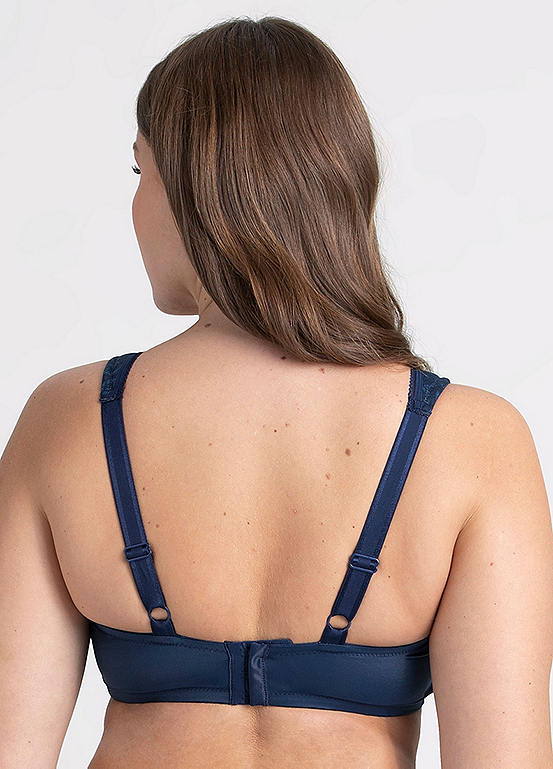  Miss Mary Of Sweden Curly Relax Non-Wired Full Cup Bra